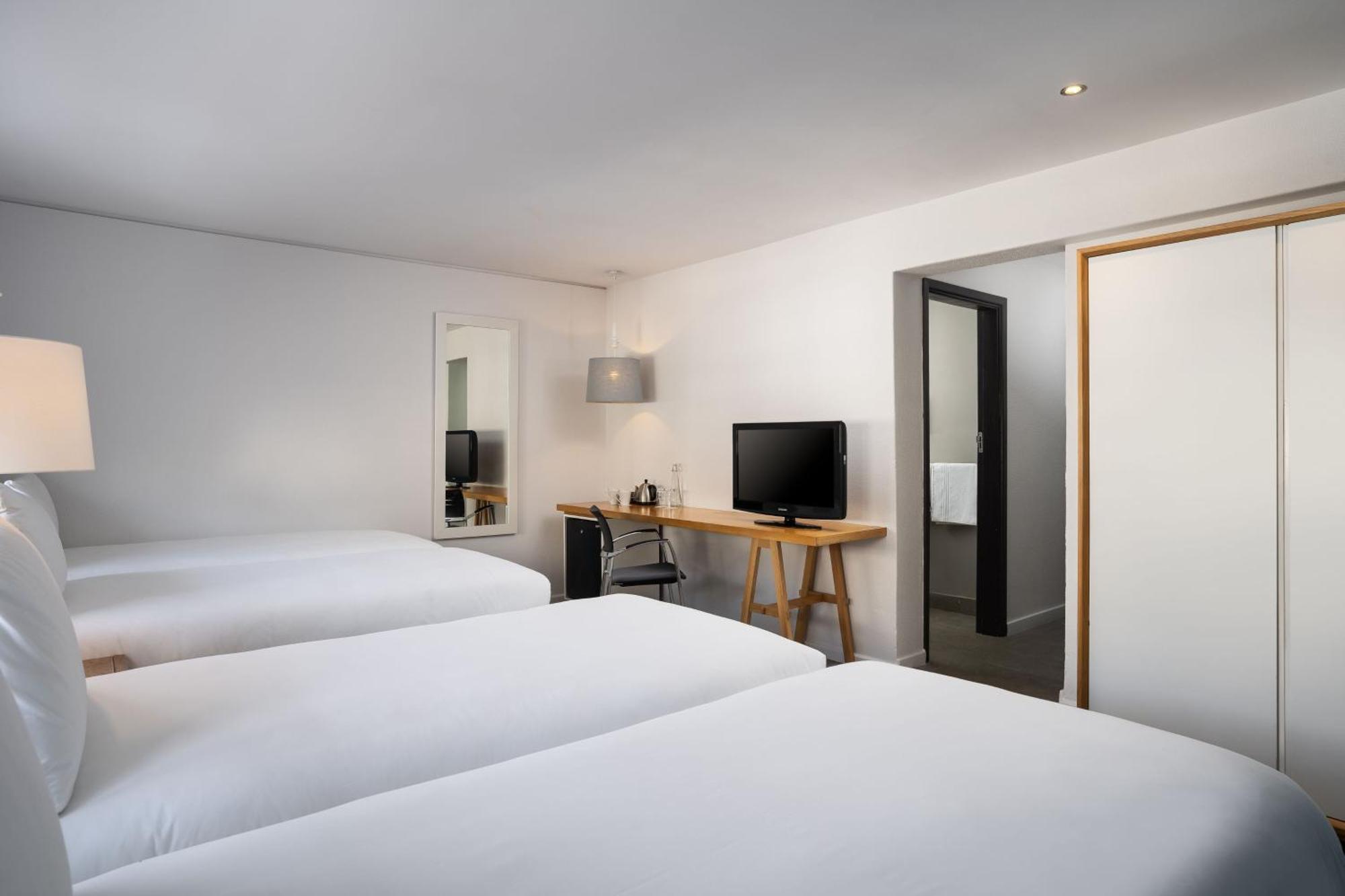 Hotel Protea By Marriott Sea Point