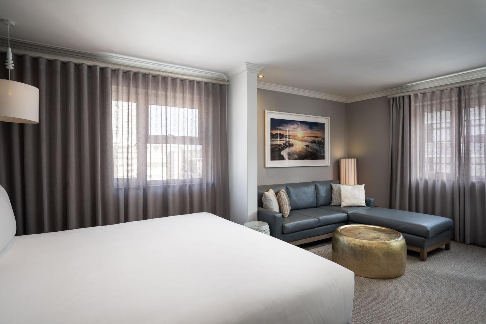 Protea By Marriott Sea Point Hotel 4*