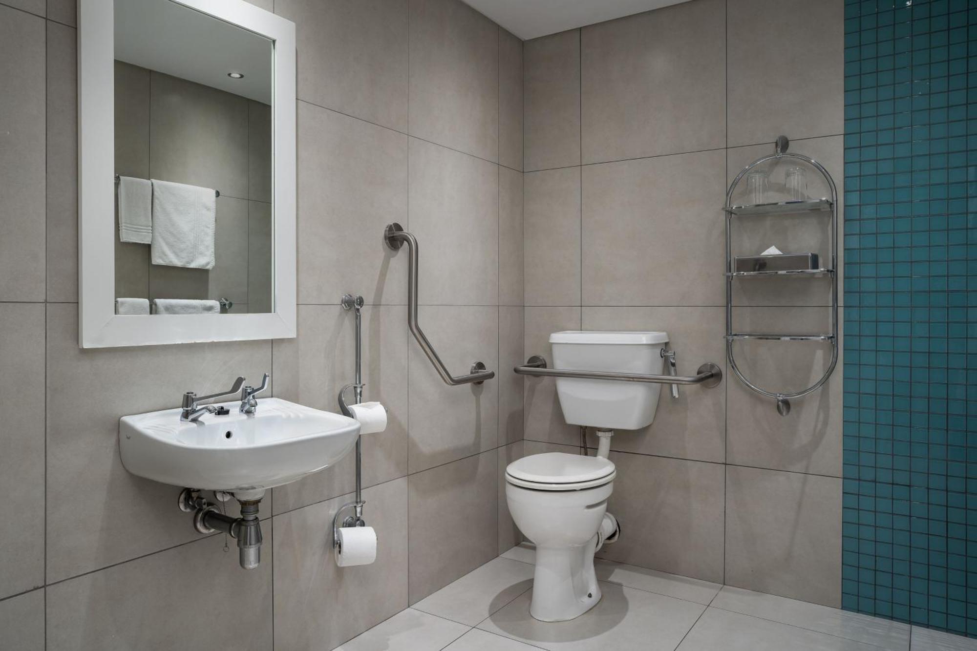 Hotel Protea By Marriott Sea Point