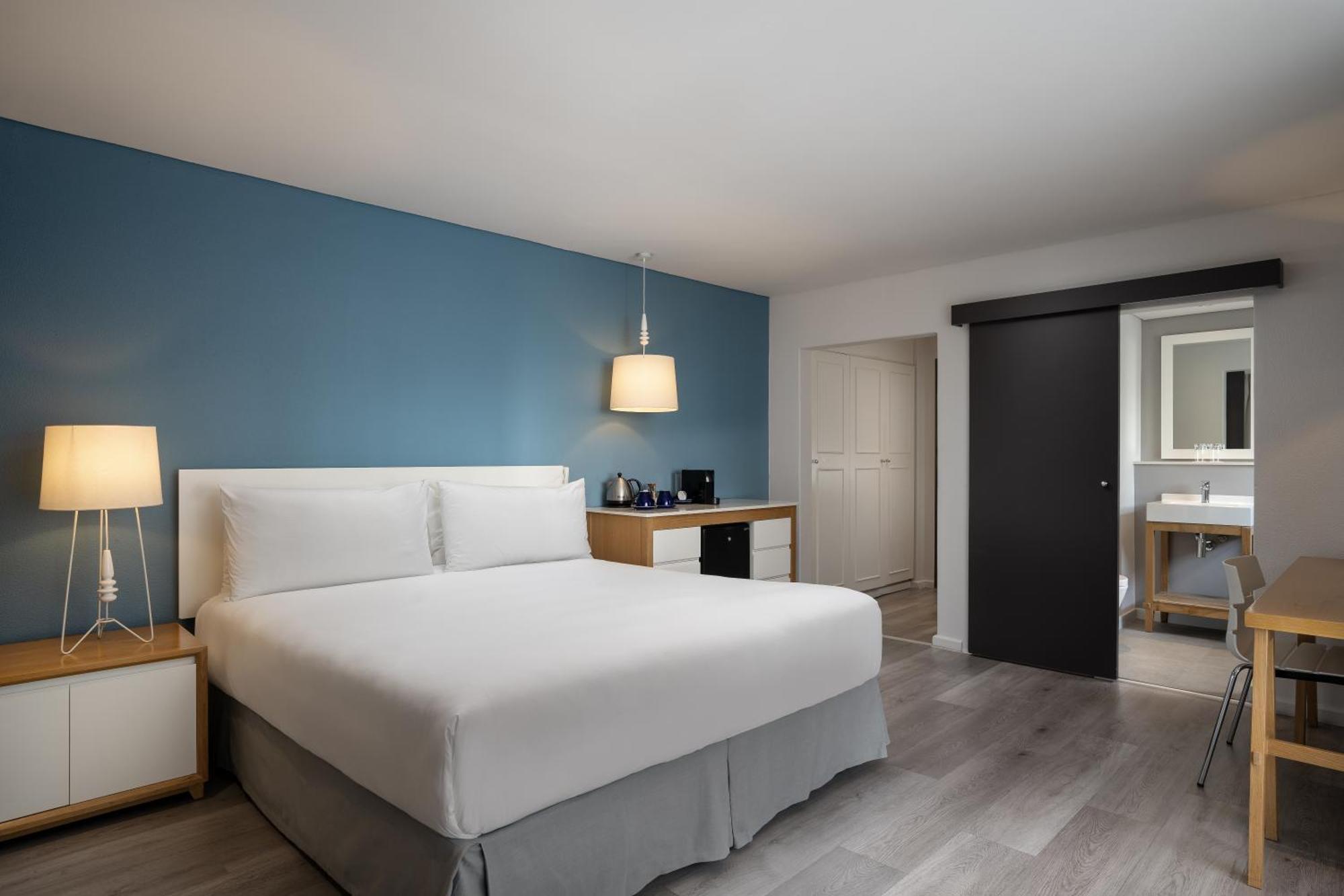 Protea By Marriott Sea Point Hotel 4*