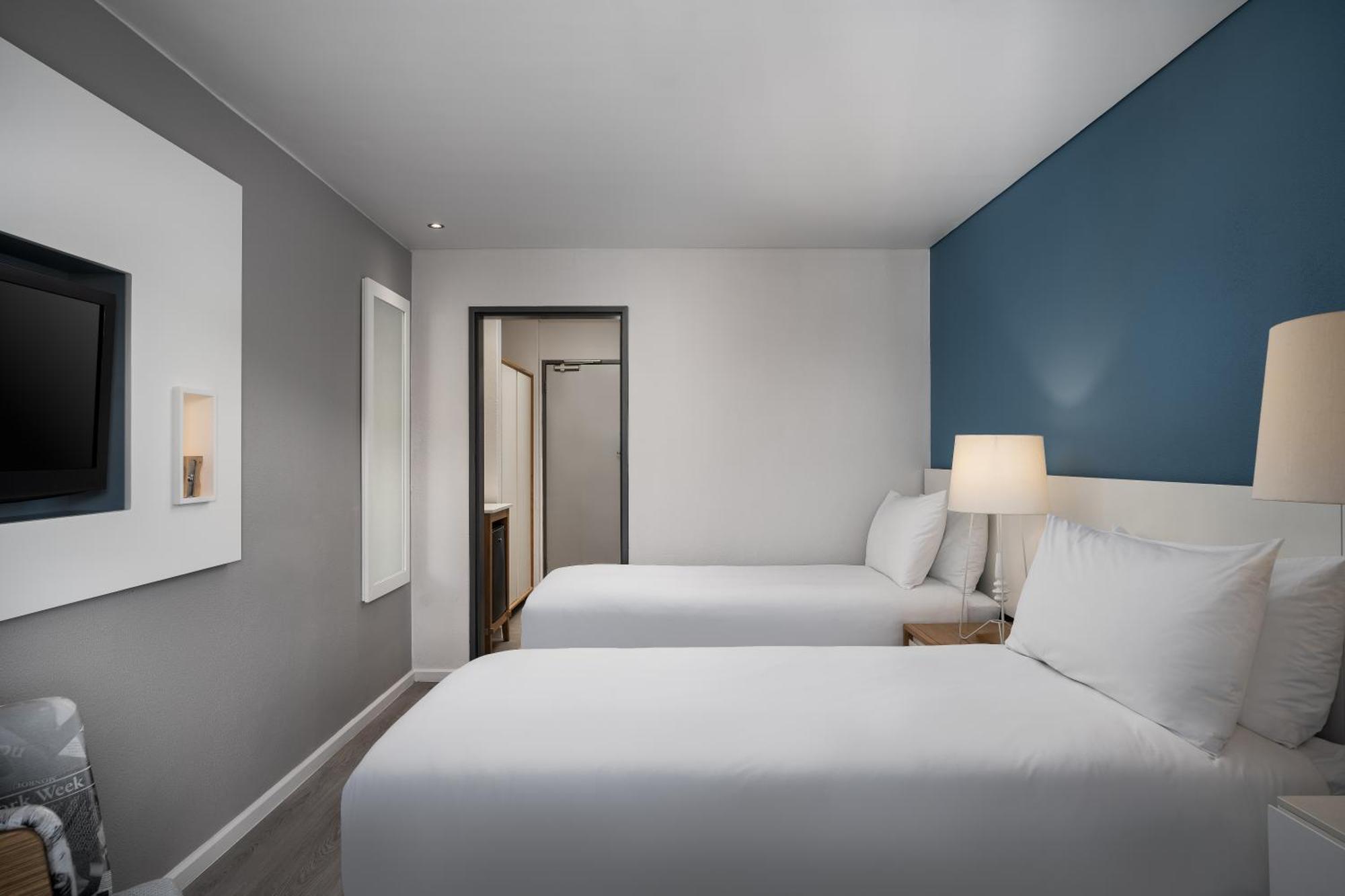 Protea By Marriott Sea Point Kapstadt