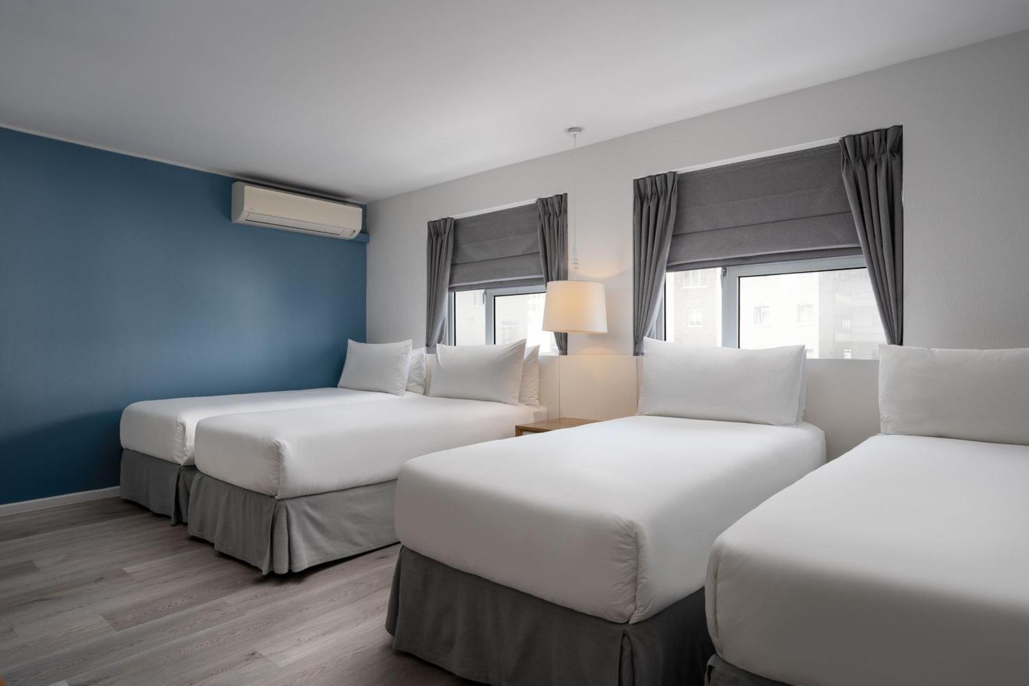 Protea By Marriott Sea Point Hotel 4*