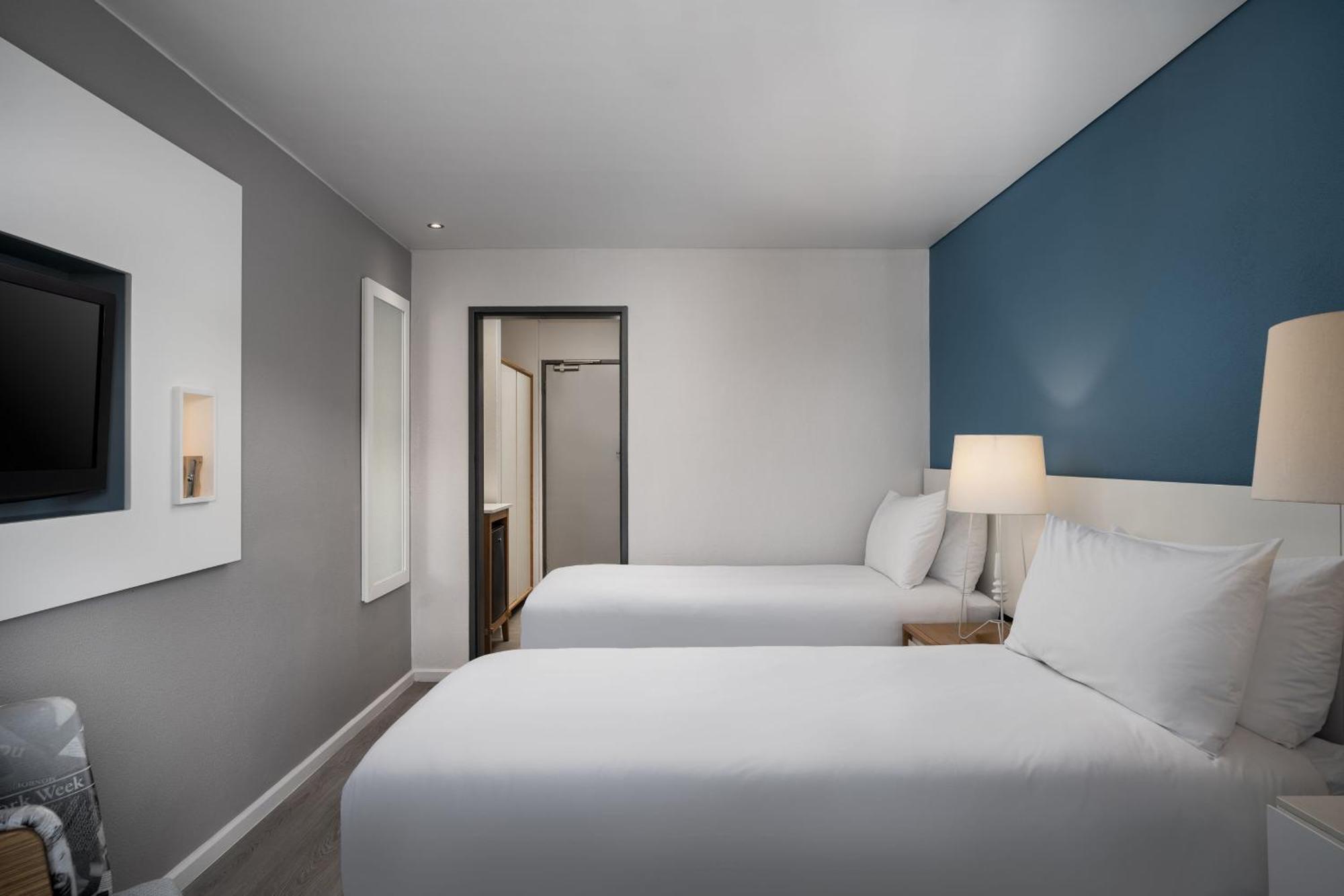 Hotel Protea By Marriott Sea Point 4*