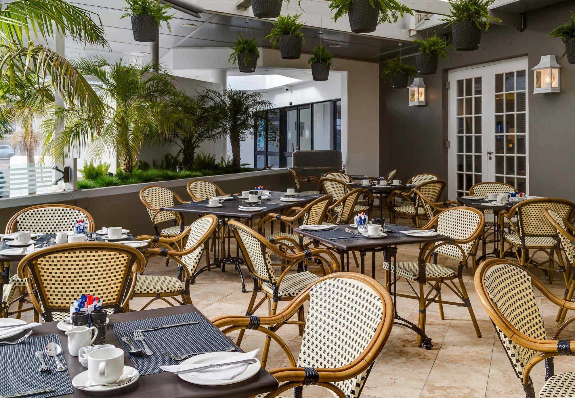 Protea By Marriott Sea Point Kapstadt