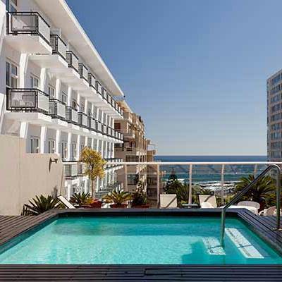 Hotel Protea By Marriott Sea Point