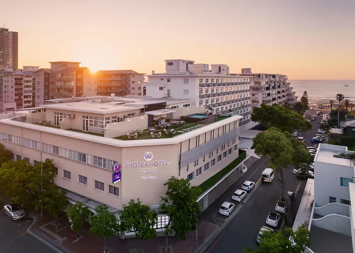Protea Hotel By Marriott Cape Town Sea Point