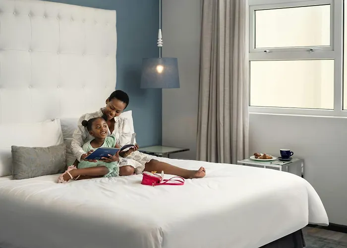 Protea Hotel By Marriott Cape Town Sea Point