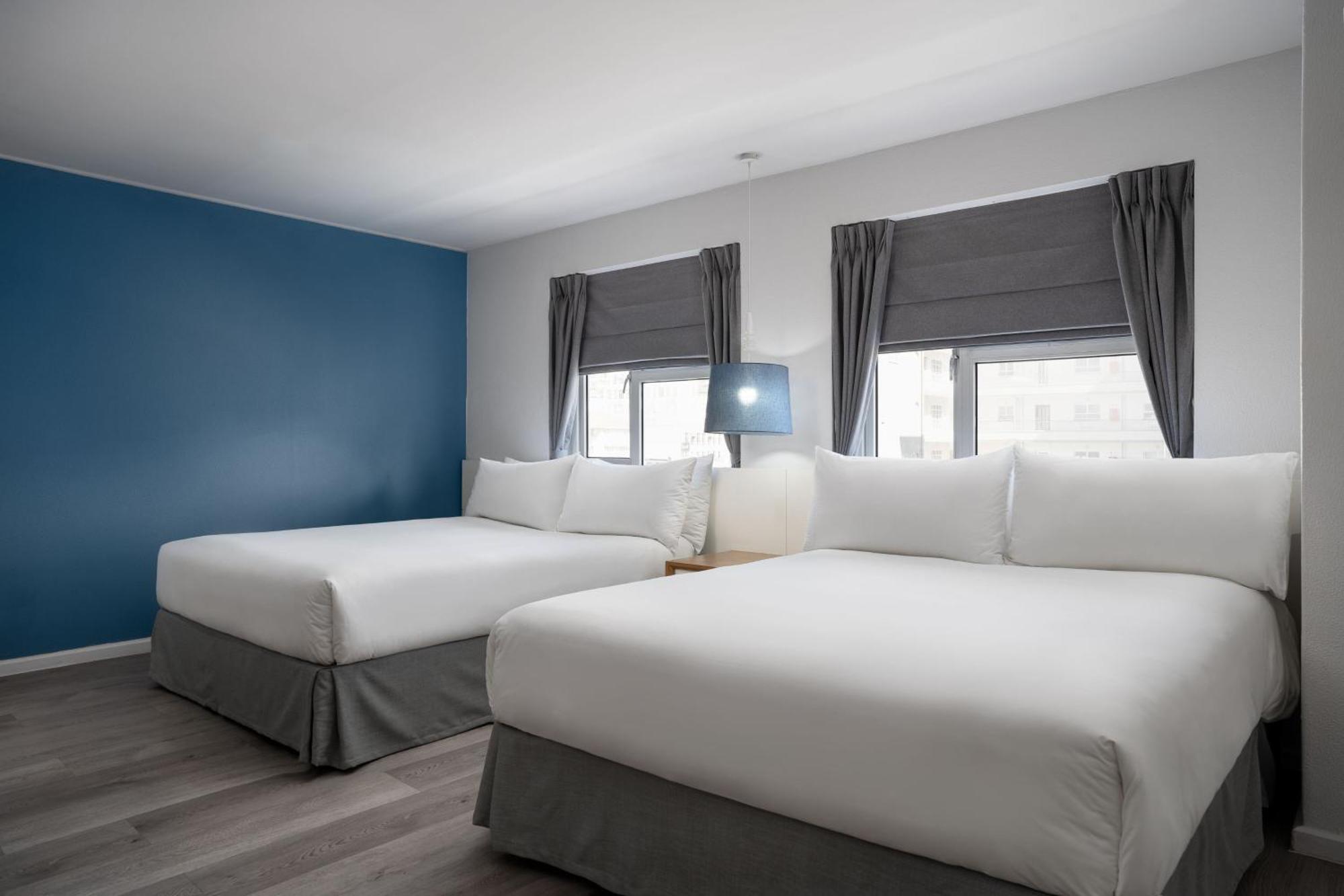 Protea By Marriott Sea Point 4* Cape Town