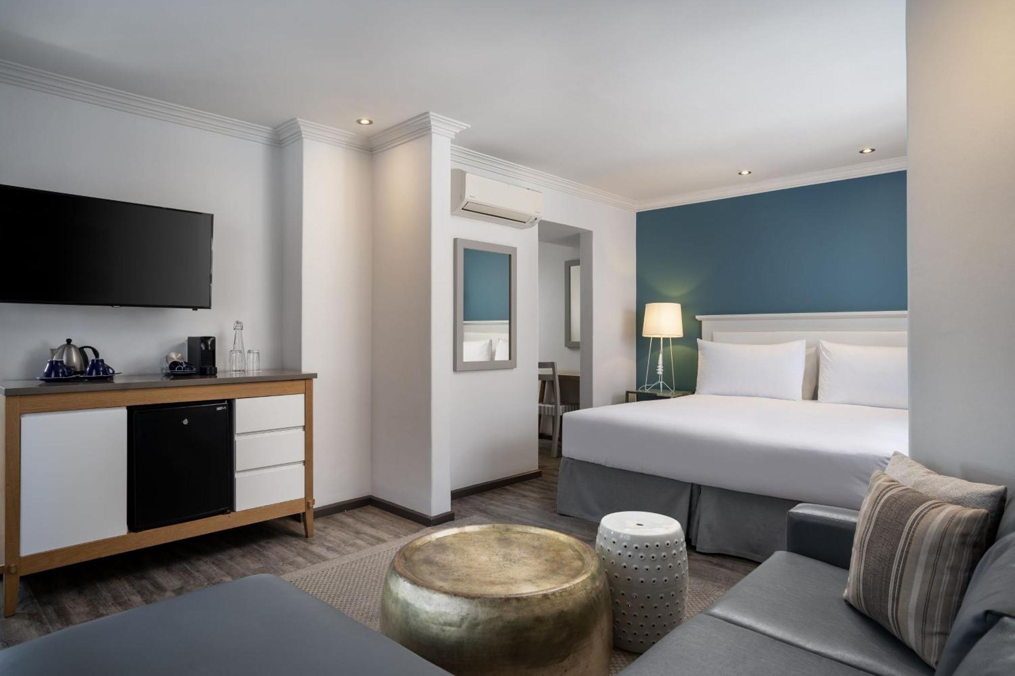 Hotel Protea By Marriott Sea Point Cape Town