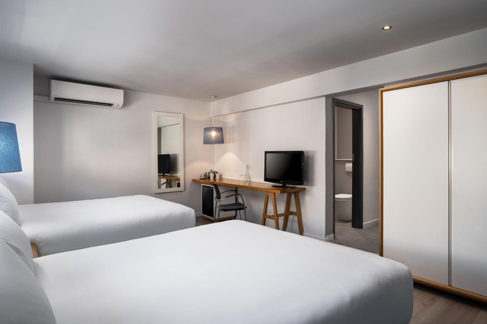 Hotel Protea By Marriott Sea Point 4*