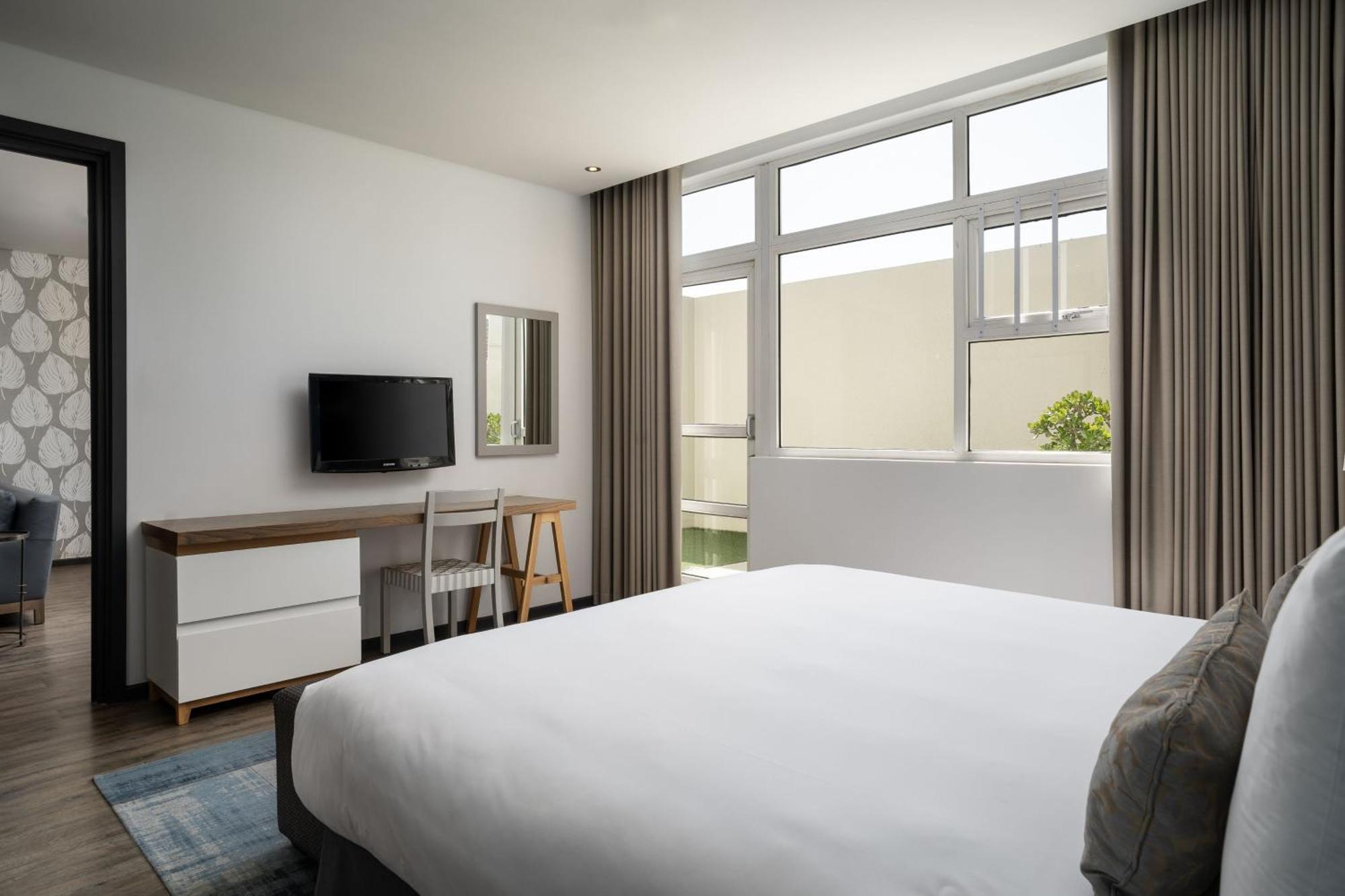 Hotel Protea By Marriott Sea Point Cape Town