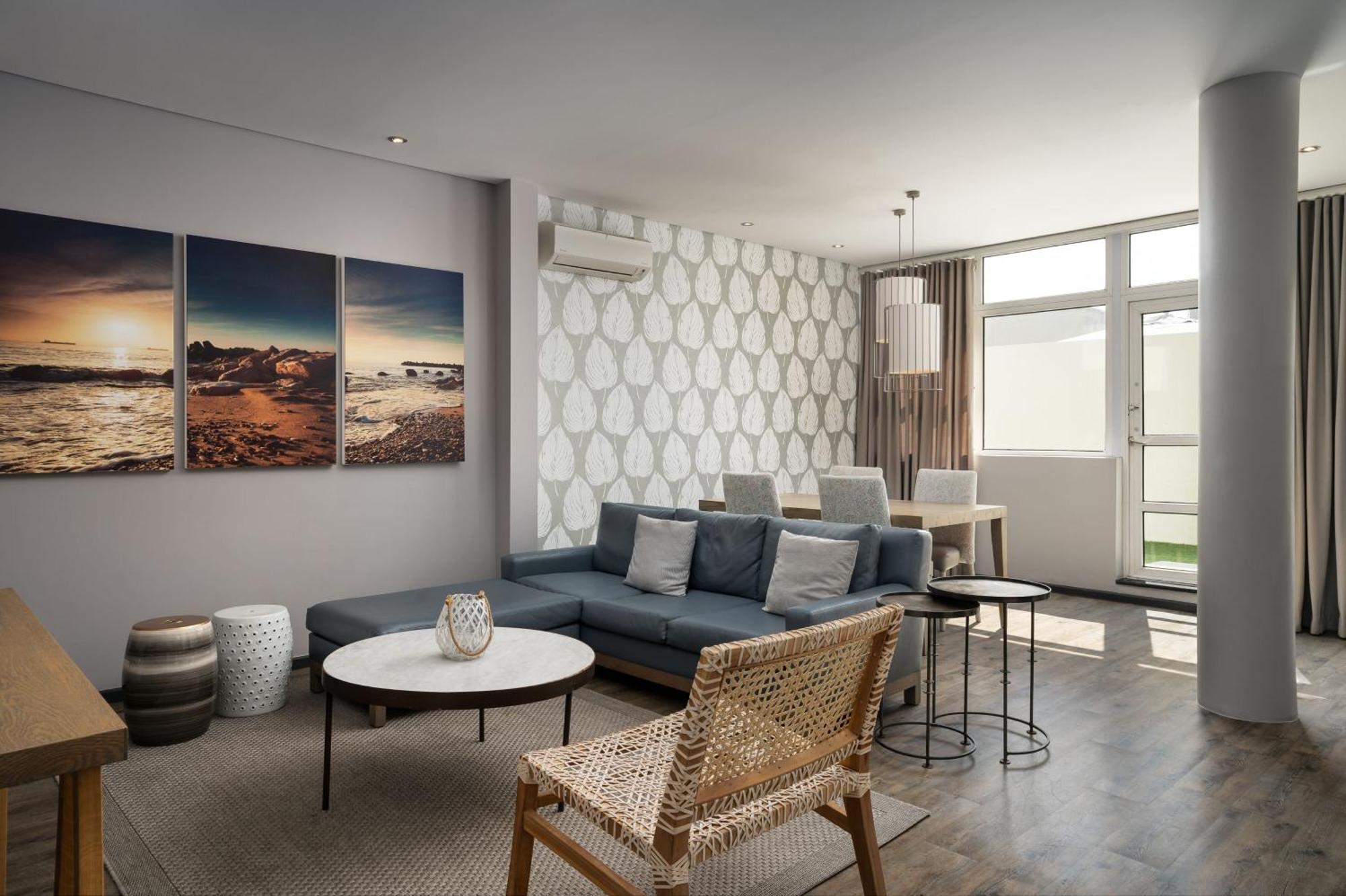 Protea By Marriott Sea Point 4*