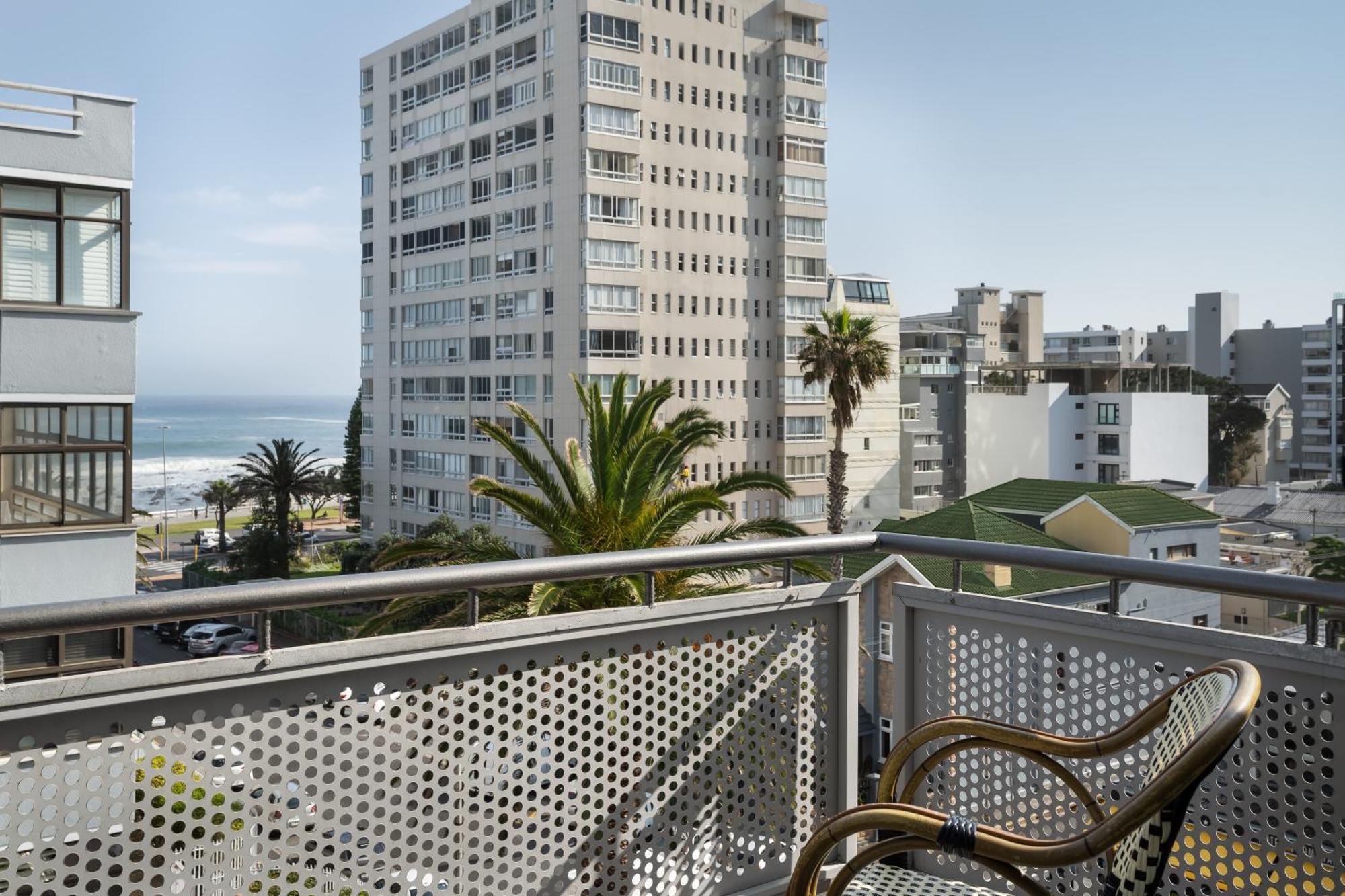 Hotel Protea By Marriott Sea Point Cape Town