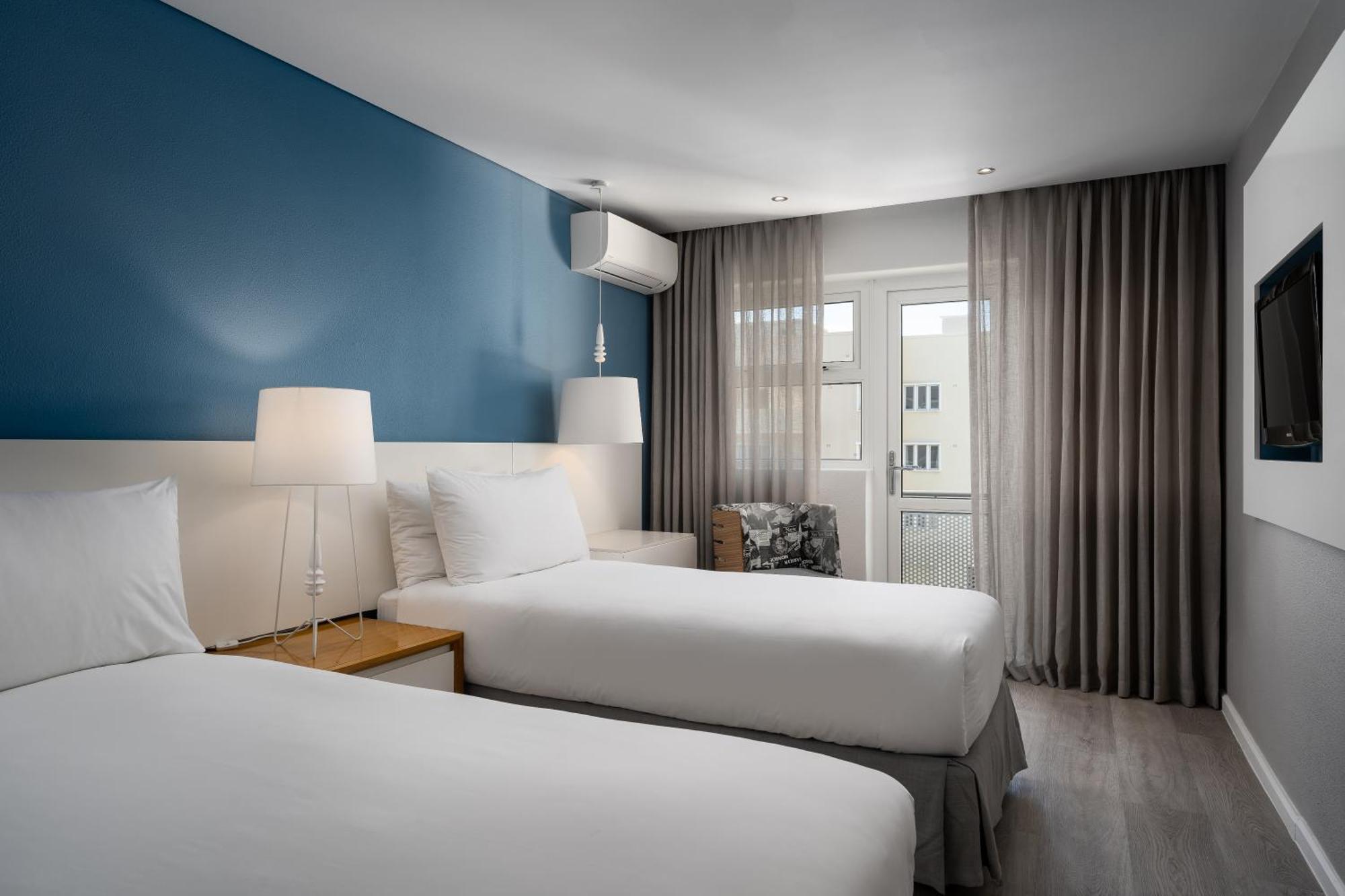 Hotel Protea By Marriott Sea Point 4*