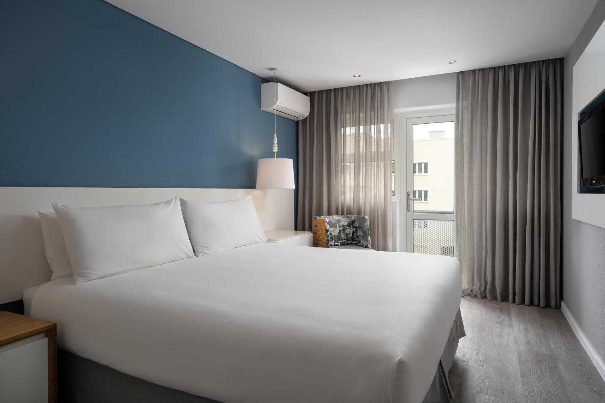 Protea By Marriott Sea Point Cape Town