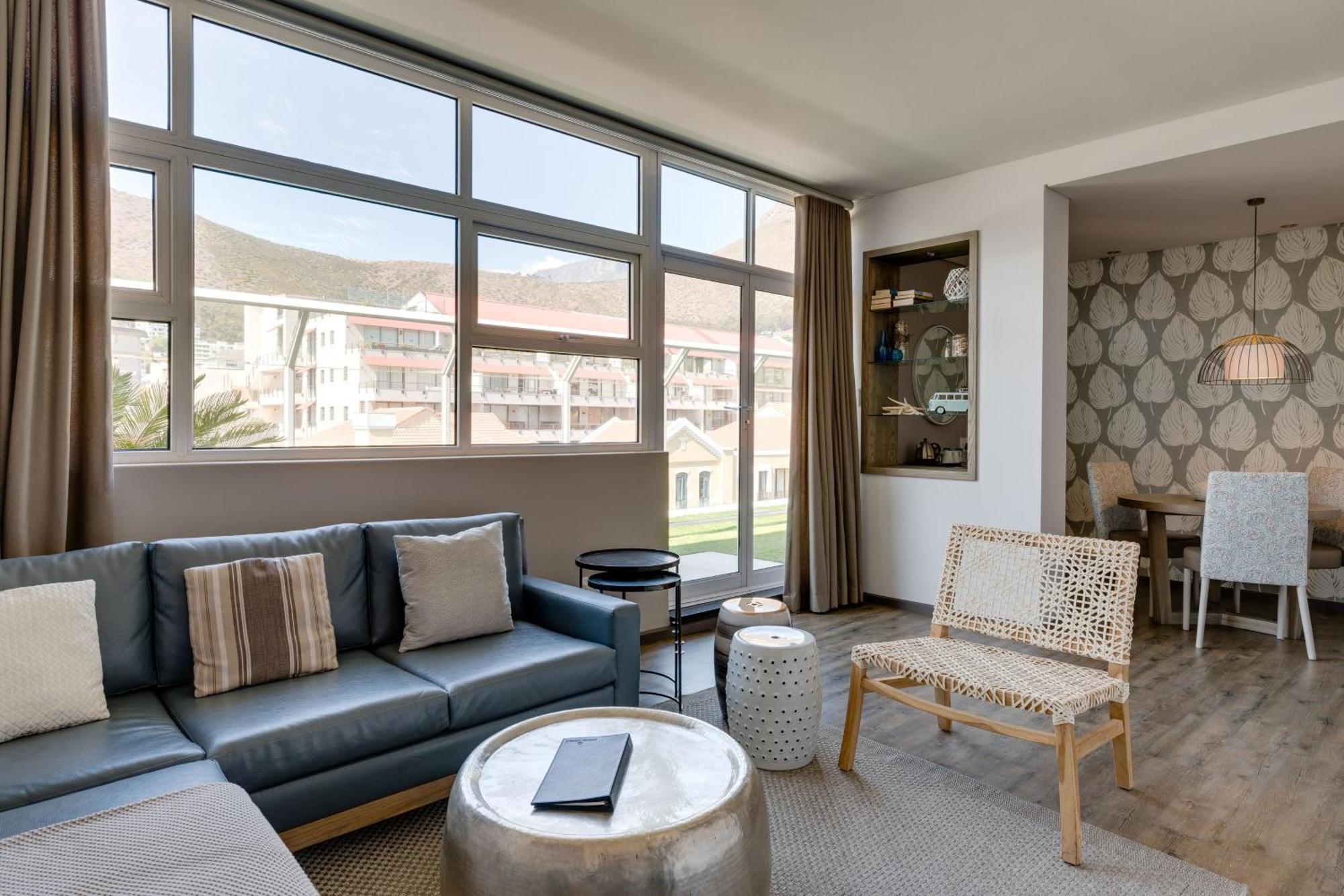Protea By Marriott Sea Point 4*