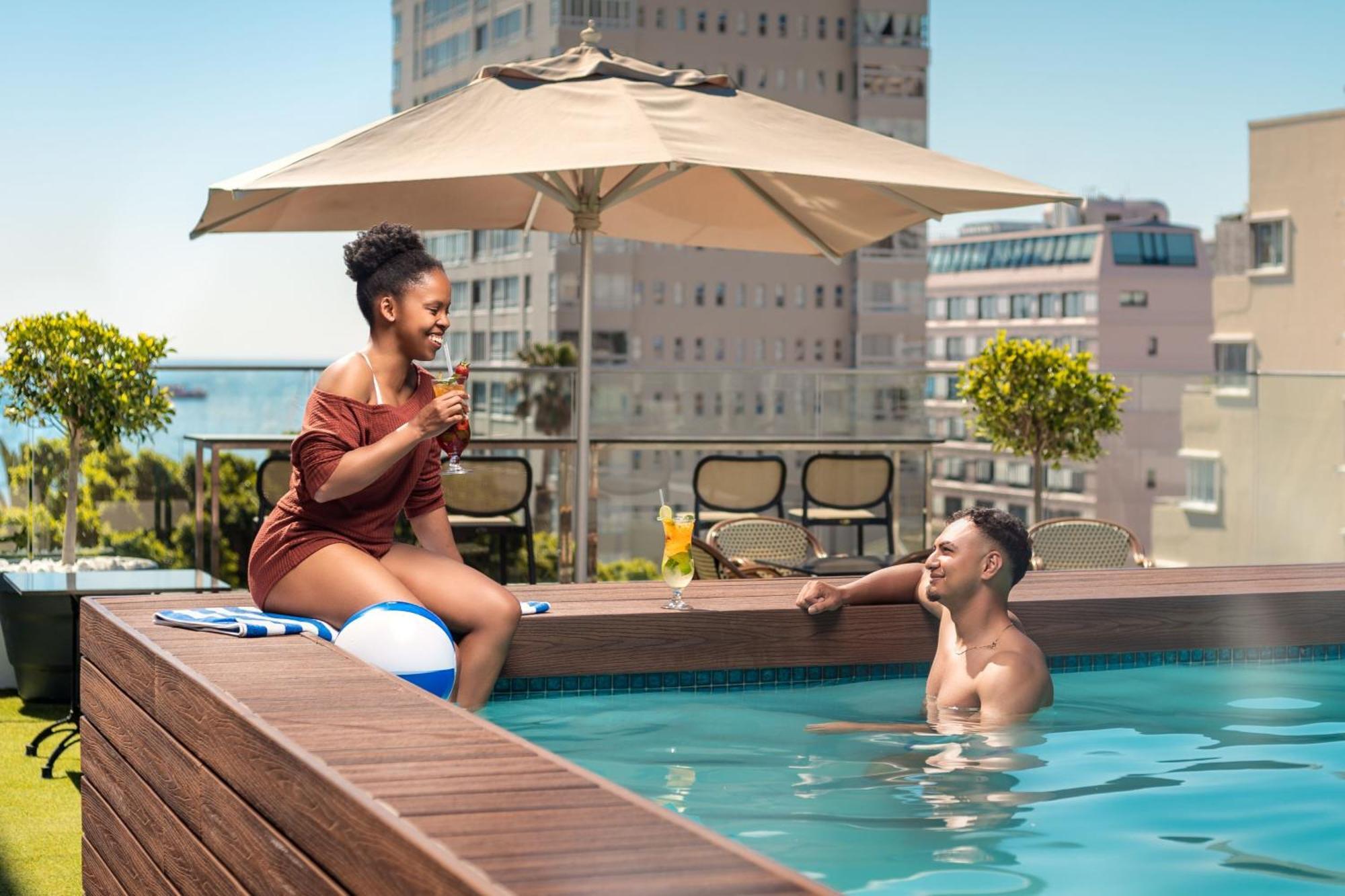 Protea By Marriott Sea Point Cape Town