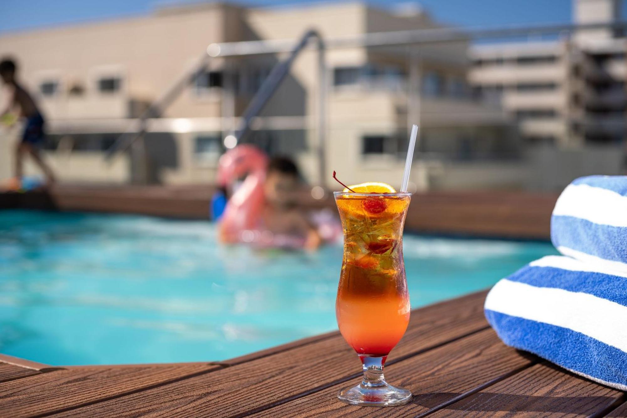 Protea By Marriott Sea Point 4* Cape Town