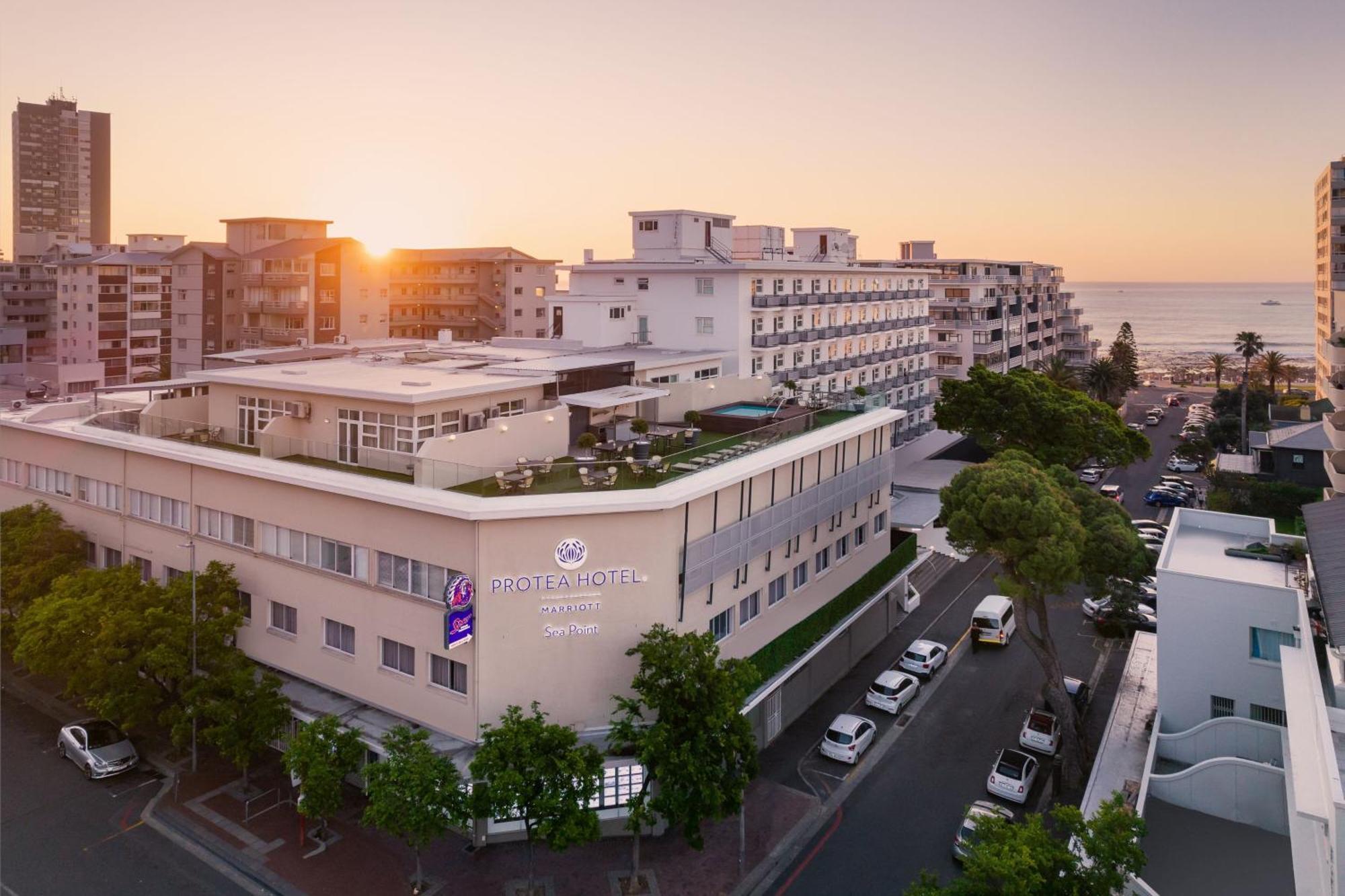 Protea By Marriott Sea Point