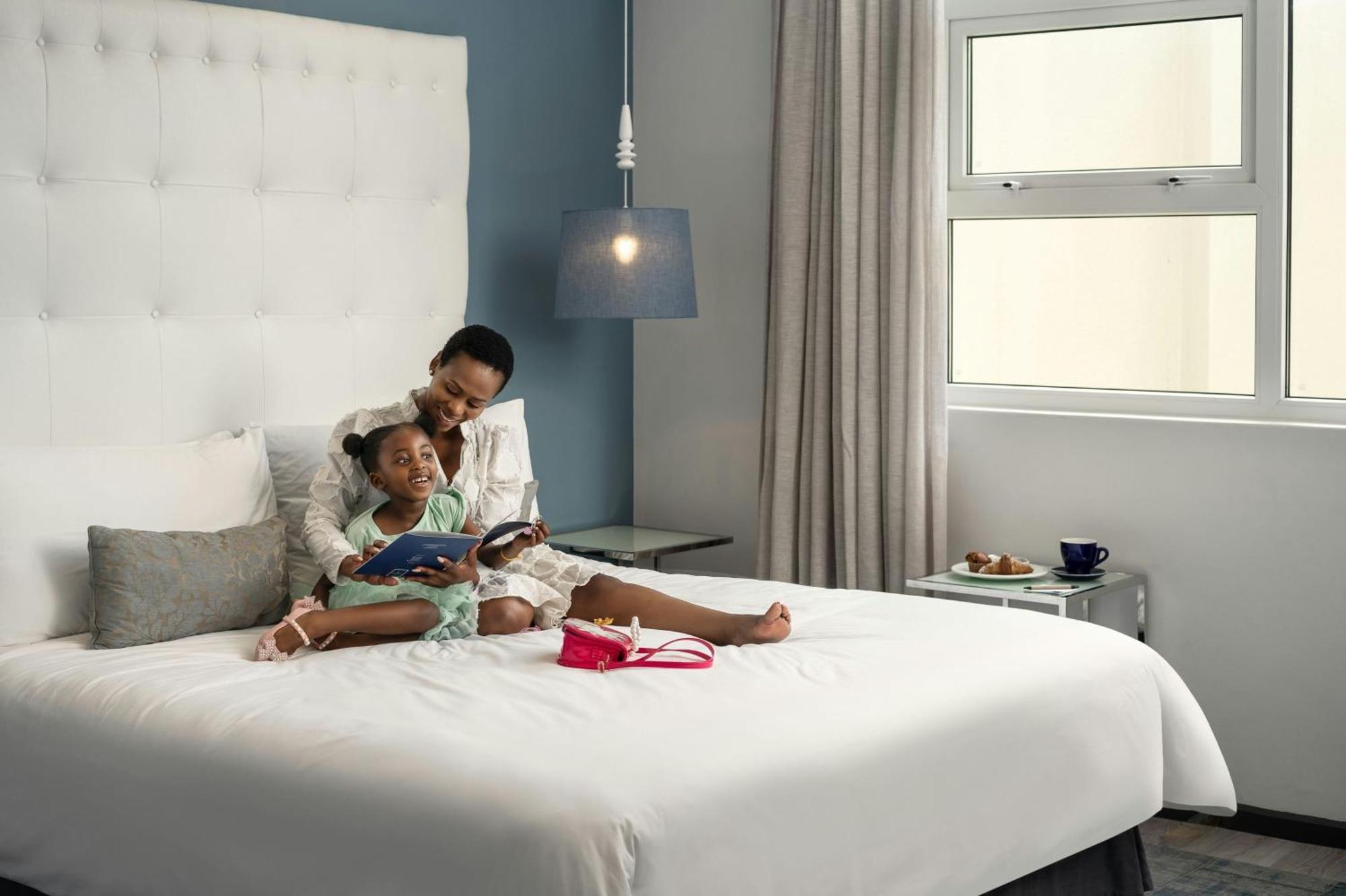 Protea By Marriott Sea Point Cape Town
