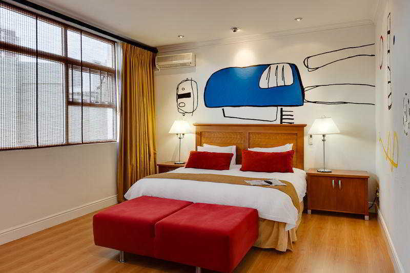 Hotel Protea By Marriott Sea Point
