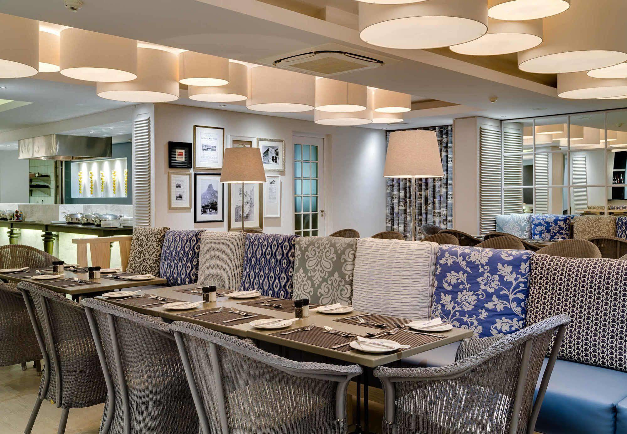 Protea By Marriott Sea Point