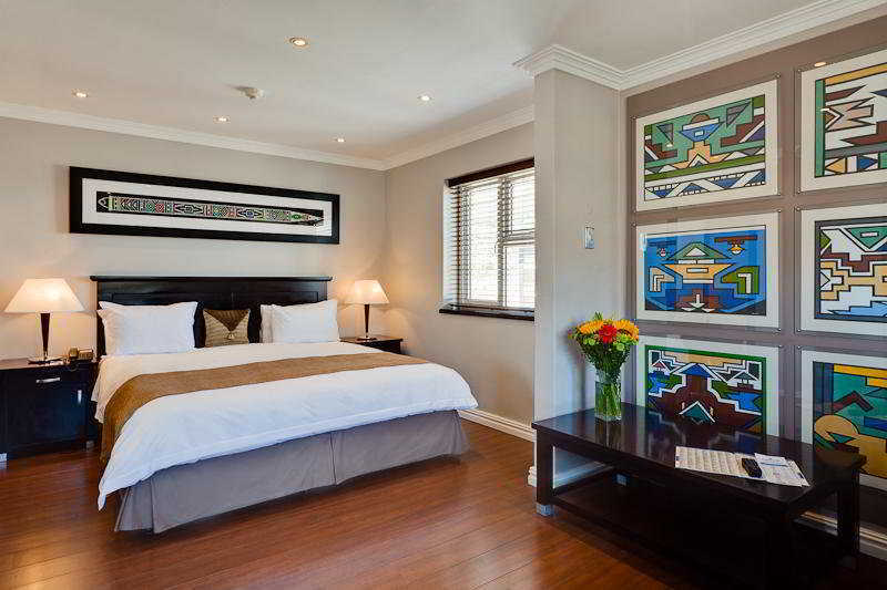 Protea By Marriott Sea Point 4*